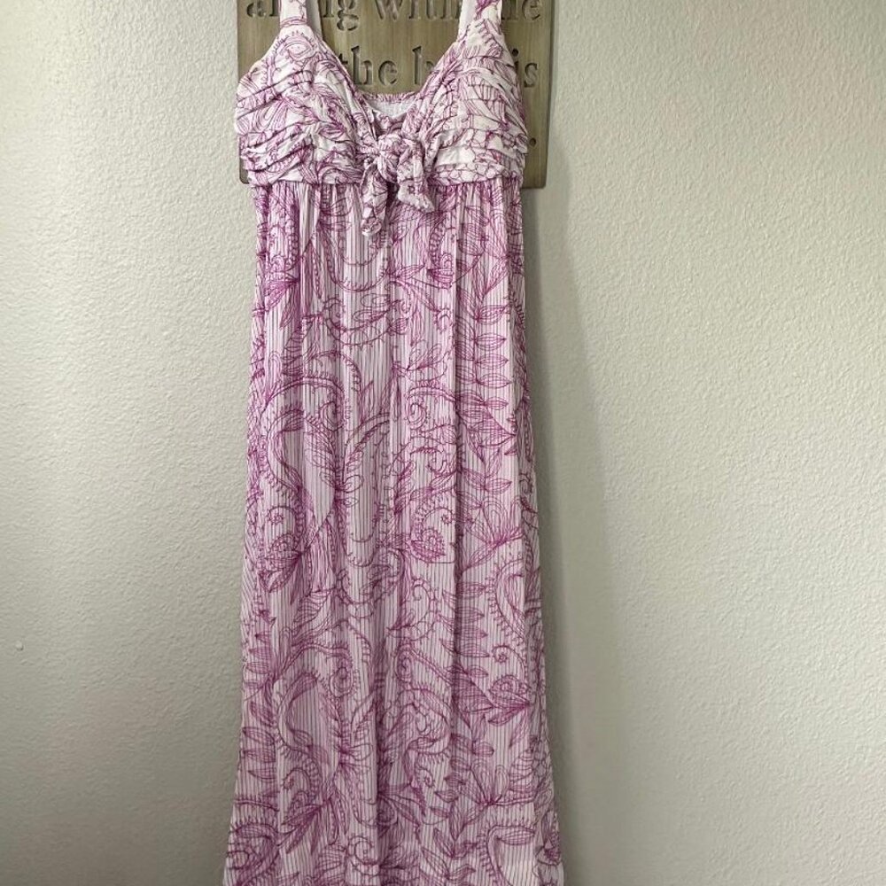 Sabrinah Lilly Pulitzer Dress